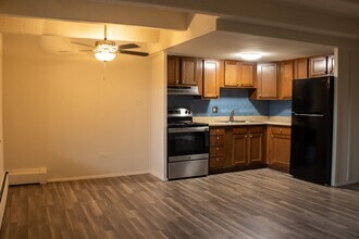 RM1640 in Denver, CO - Foto de edificio - Interior Photo