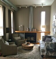 1906 N Hermitage Ave, Unit 1 R in Chicago, IL - Building Photo
