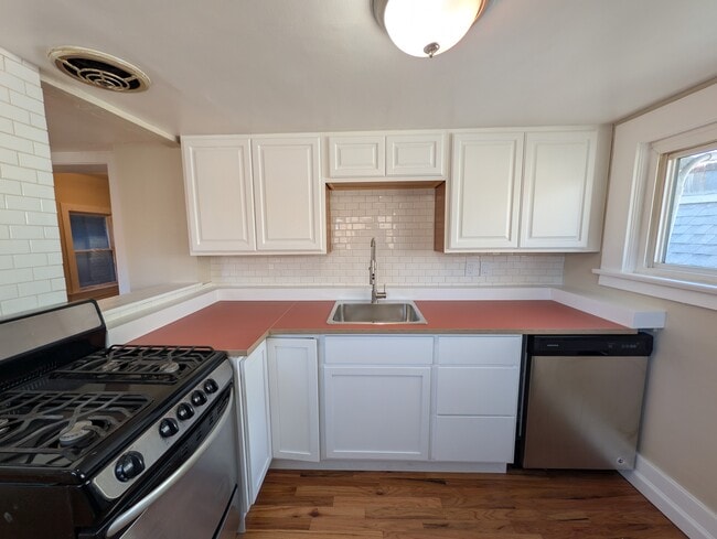 1280 Race St, Unit Apt 2 in Denver, CO - Building Photo - Building Photo