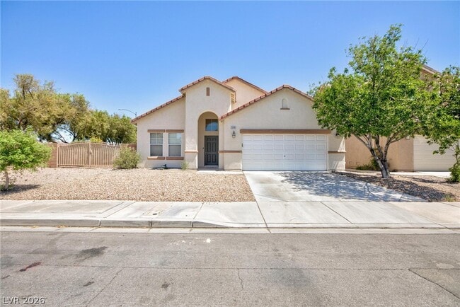 property at 2598 Highland Cliff Dr