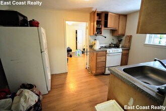 119 Sutherland Rd in Boston, MA - Building Photo - Building Photo