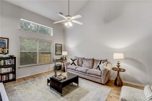 11515 James B Connolly Ln in Austin, TX - Building Photo - Building Photo