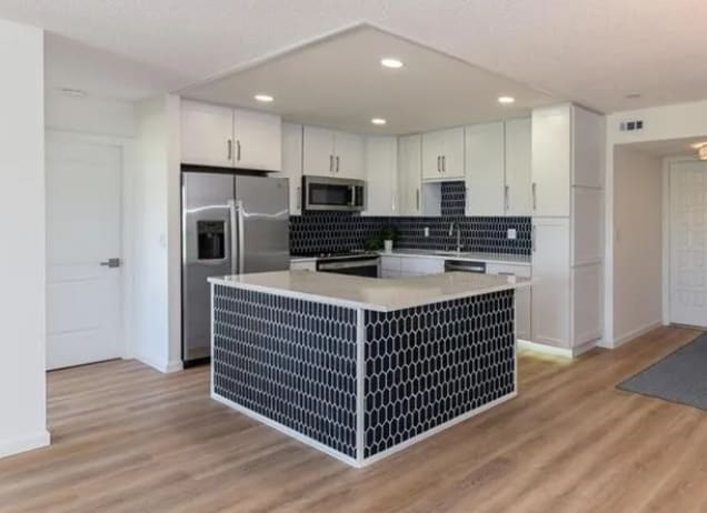 property at 1800 SE St Lucie Blvd