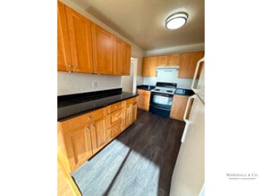 6 Davis Dr in Tiburon, CA - Building Photo - Building Photo