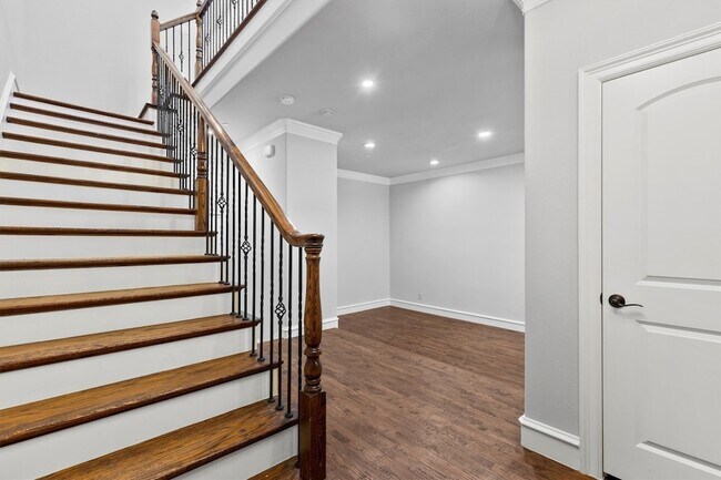 5762 Baltic Blvd in Plano, TX - Building Photo - Building Photo