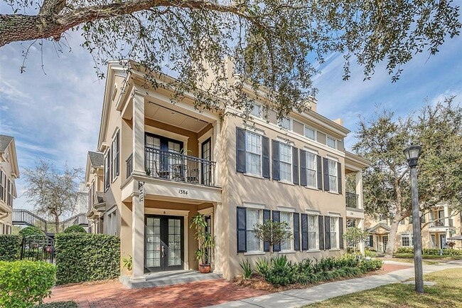 1384 Lake Baldwin Ln in Orlando, FL - Building Photo - Building Photo