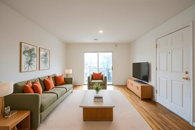 108 CLAREMONT Ave in Jersey City, NJ - Building Photo - Building Photo