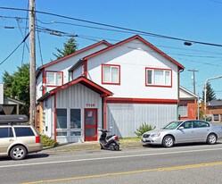 7749 24th Ave NW in Seattle, WA - Building Photo