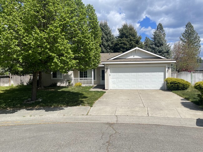 1635 W Monet Dr