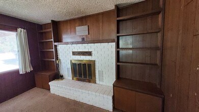 1302 N William Tell Cir in Payson, AZ - Building Photo - Building Photo