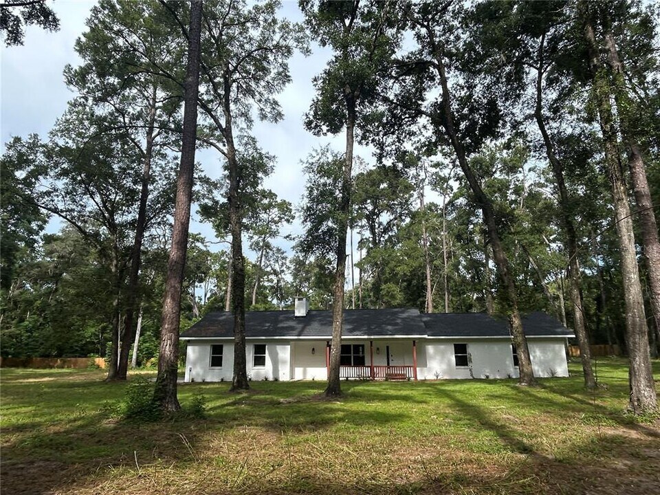 3800 NW 136th St in Gainesville, FL - Building Photo