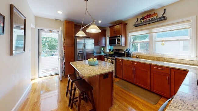 42 Unity Ave in Belmont, MA - Building Photo - Building Photo