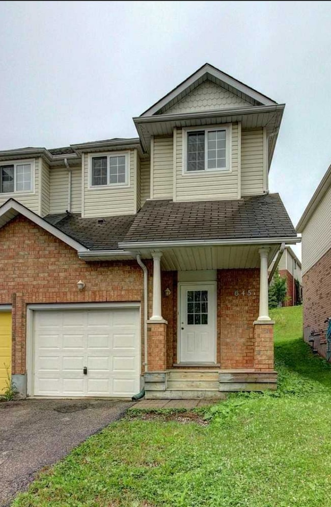 property at 645 Basswood St