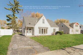 4100 W 99th Pl in Oak Lawn, IL - Building Photo - Building Photo