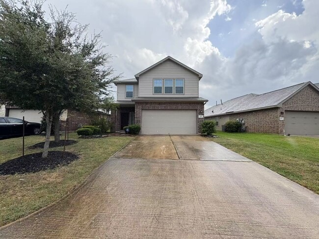 1410 Spencer Glen Ln in Houston, TX - Building Photo - Building Photo