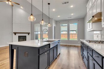 14924 Nightmist Rd in Aledo, TX - Building Photo - Building Photo