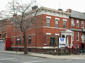 923 Bushwick Ave in Brooklyn, NY - Building Photo