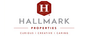 Property Management Company Logo Hallmark Properties, Inc.