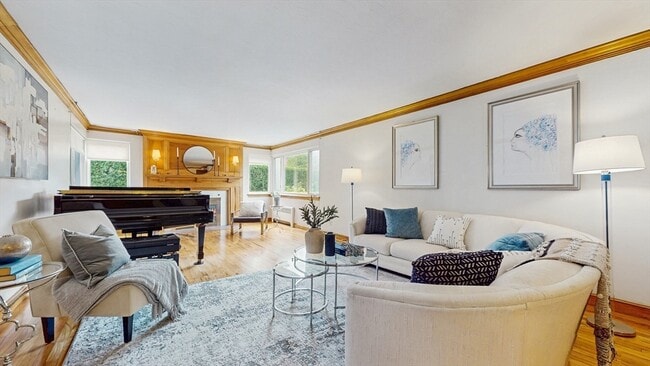 property at 36 Lorna Rd