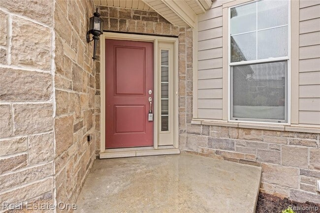 3107 Millbury Ln in Ann Arbor, MI - Building Photo - Building Photo