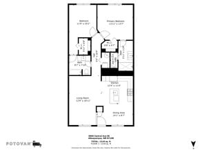 3600 Central Ave SE in Albuquerque, NM - Building Photo - Building Photo
