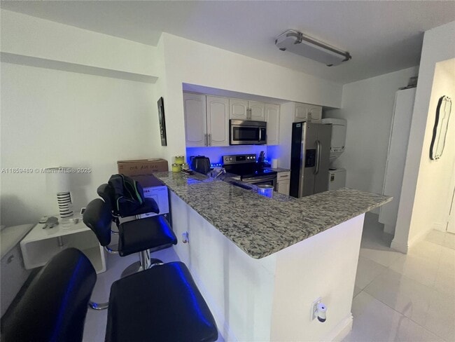 property at 5077 NW 7th St
