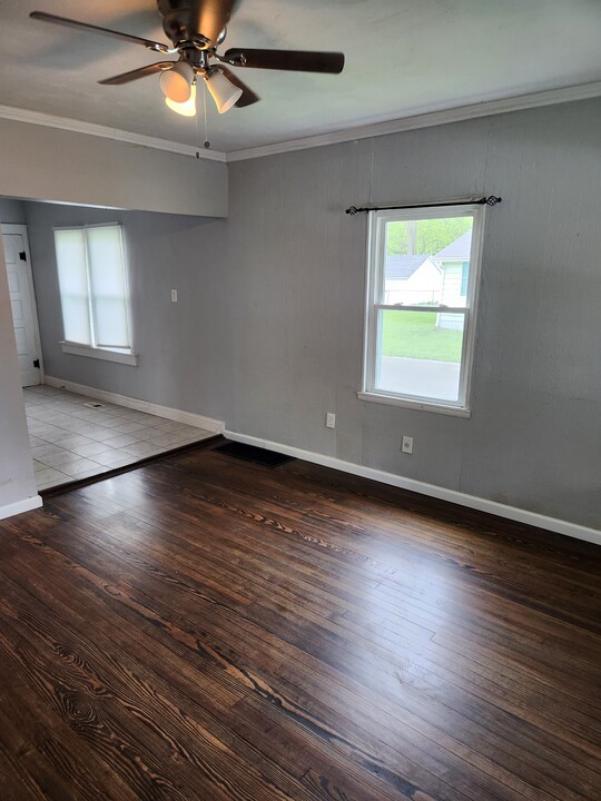 1239 Franklin St in Hamilton, OH - Building Photo