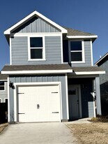 312 Arbor Dr in Princeton, TX - Building Photo