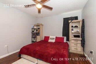 122 Briarwood Dr in Warner Robins, GA - Building Photo - Building Photo