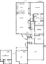 2259 Smokey Sky Dr in Henderson, NV - Foto de edificio - Building Photo