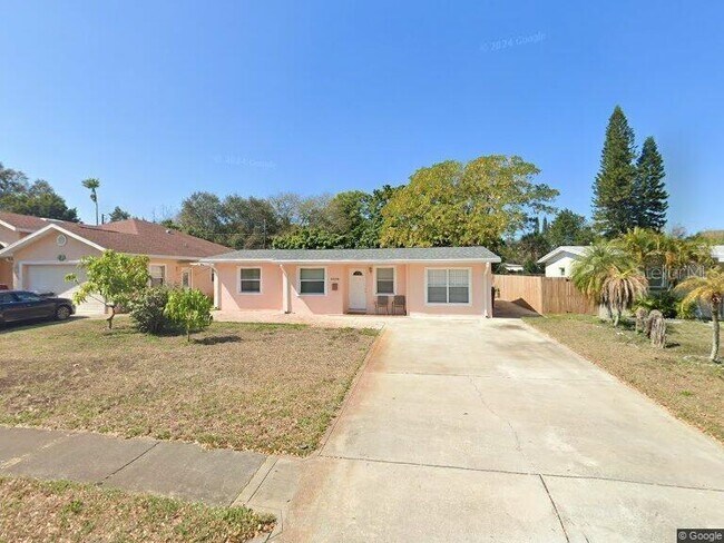 property at 3598 62nd St N