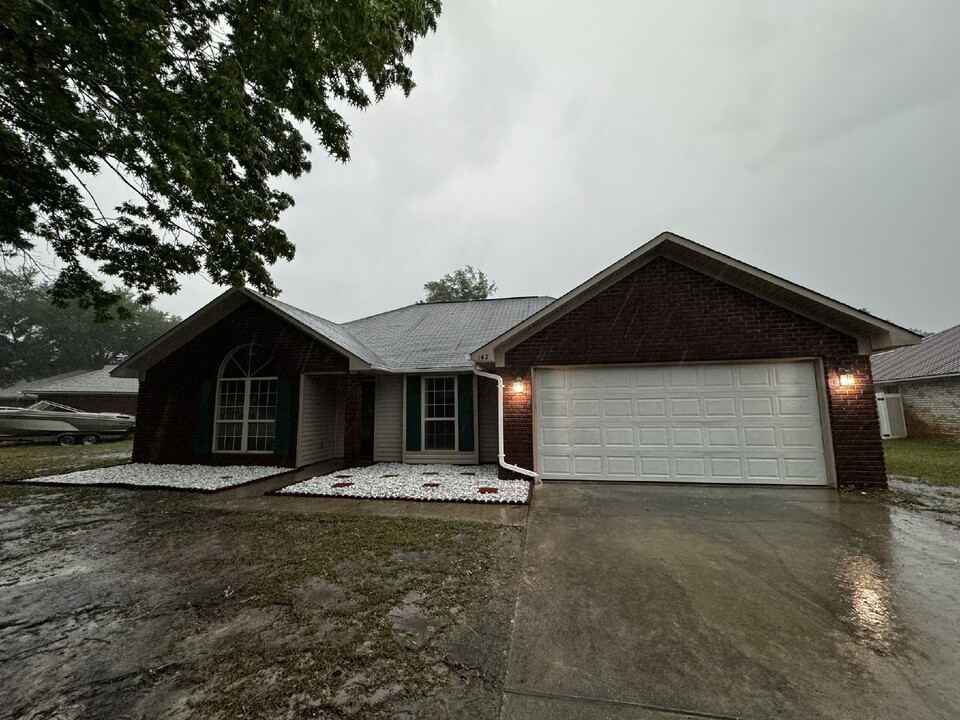 147 Wayfair Ln in Hinesville, GA - Building Photo