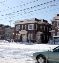 260 Mckee Pl in Pittsburgh, PA - Building Photo