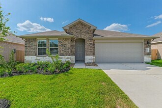 14668 Blackbrush Mnr in Magnolia, TX - Foto de edificio - Building Photo