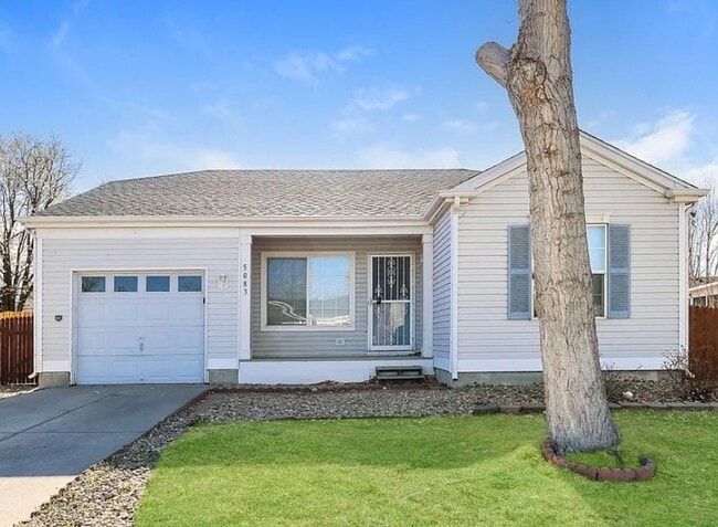 property at 5083 Helena Ct