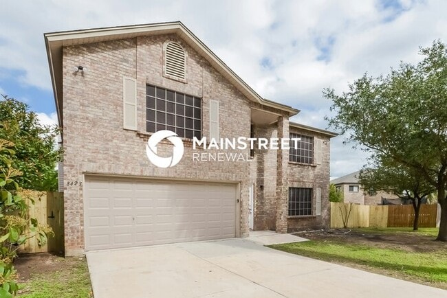 8423 Manderly Pl in Converse, TX - Building Photo - Building Photo