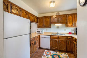 1402 Maclovia St in Santa Fe, NM - Building Photo - Other