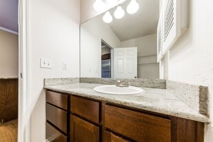 Marquis at Barton Trails