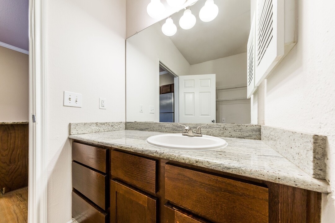 Marquis at Barton Trails Photo