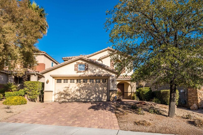 property at 736 Anacapri St