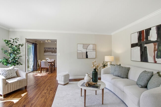 property at 701 N Rengstorff Ave