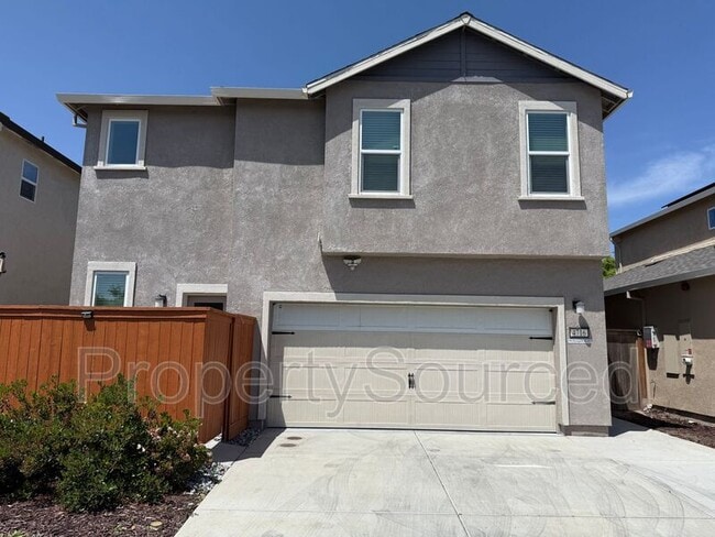 property at 4716 McDougald Blvd