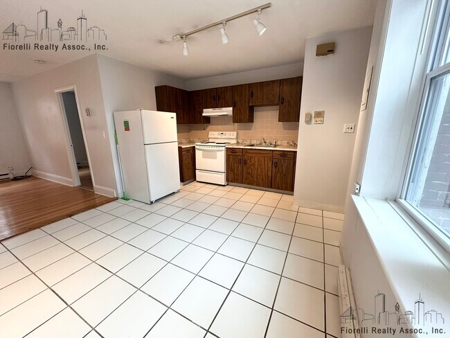 99 Prince St, Unit 7 in Boston, MA - Building Photo - Building Photo