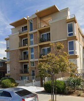 4111 Illinois St in San Diego, CA - Building Photo