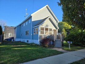 1714 Erie Ct in Madison, WI - Building Photo