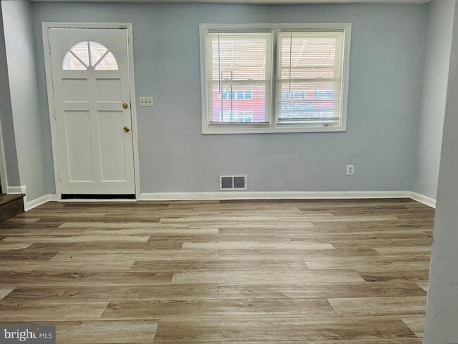 8134 Mid Haven Rd in Dundalk, MD - Building Photo - Building Photo