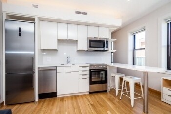 125 Mount Auburn St, Unit 2 in Cambridge, MA - Foto de edificio