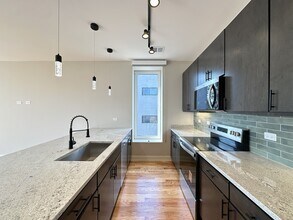 2100 W 18th Pl in Chicago, IL - Building Photo - Building Photo