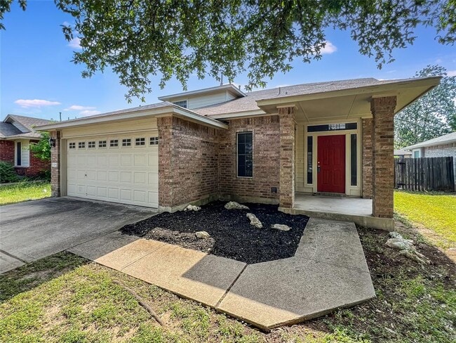 property at 1308 Dillon Lake Bend