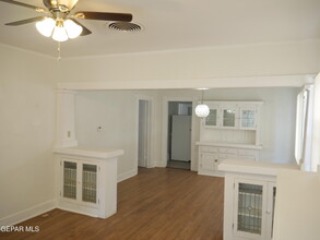 1703 E Rio Grande Ave in El Paso, TX - Building Photo - Building Photo